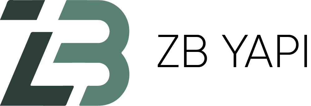 ZB GROUP YAPI MİMARLIK